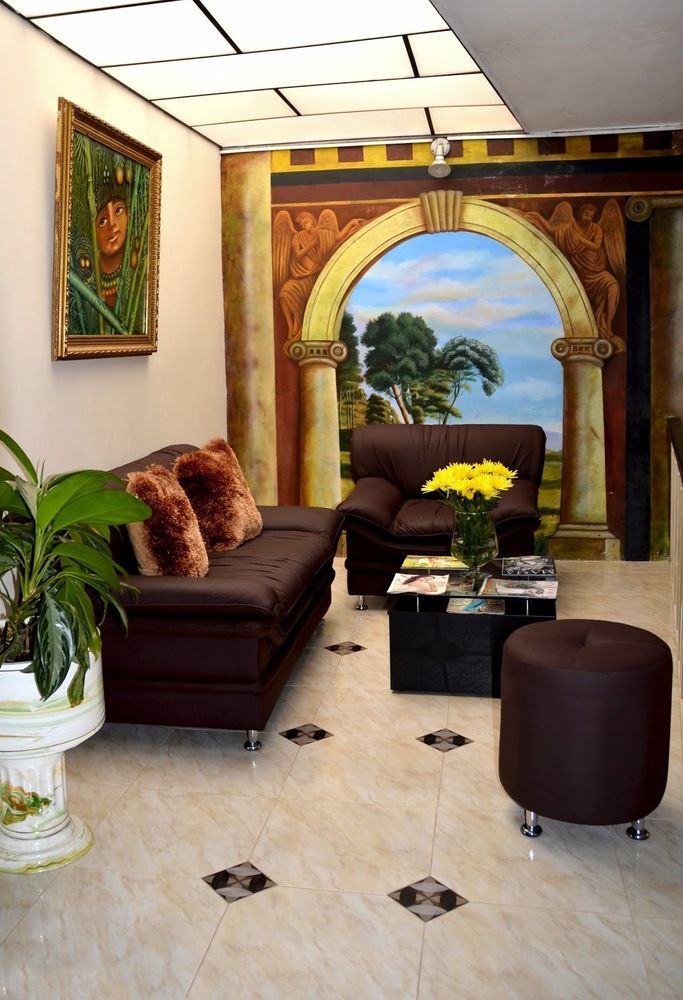 Imperio La 16 Hotel Pereira Eksteriør billede